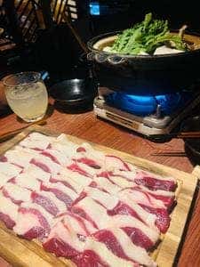 あまからくまから