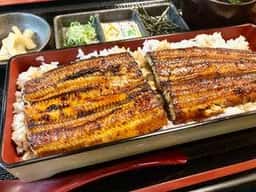 千歳 うな良