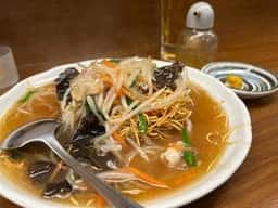 ぶくろ酒場