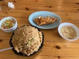 華龍飯店 川中島店