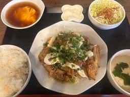 中華料理 福籠