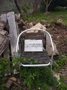 commons