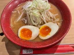 みそ吟 長居公園店