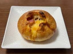 パン屋 プラティニ