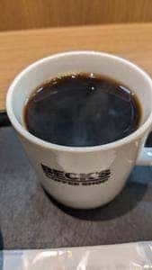 BECK'S COFFEE SHOP 荻窪店
