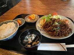 肉のやしろ 青木亭