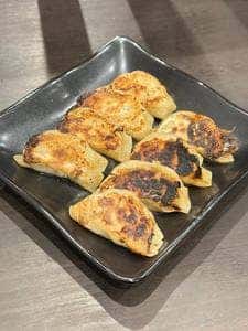 酒樂菜 炎樹