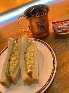 コメダ珈琲店 小松沖店