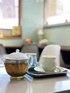 おやつの寅一