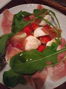 アズーリ 神楽坂