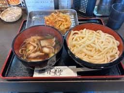 本格手打ちうどん 小麦堂