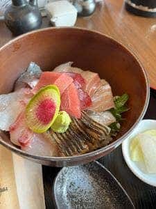 涌魚