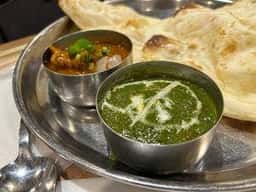 インドカリーダイニング コバラヘッタ イオンモールKYOTO店