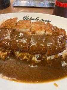 ヨツバカリー 本町店