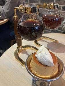 十条珈琲