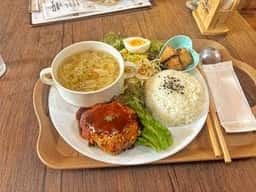 Cafe CoCoHe