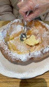 オリジナルパンケーキハウス 吉祥寺店