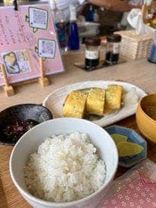 玉子焼き専門店 玉卵