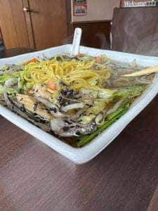 チャイナレストラン 花茶