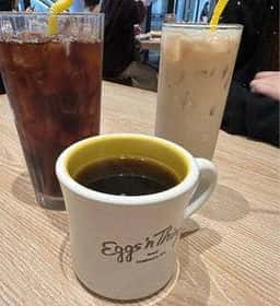 Eggs 'n Things ジャズドリーム長島店