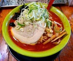 北海道らーめん 味源 立川北口本店