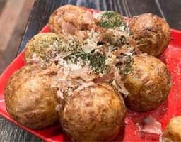 大阪 じゅげむ 高円寺店