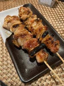 呑み処めしや 大仙
