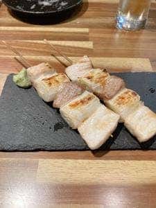鮪笑
