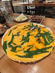 やきとん 多吉 有楽町店