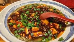 花梨麻婆麺 尼崎店