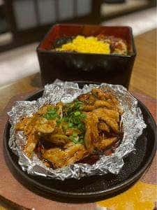 暁 新宿店