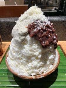 くろぎ甘味研究所