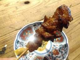ホルモン 福寅