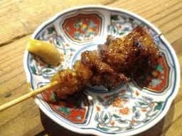 ホルモン 福寅