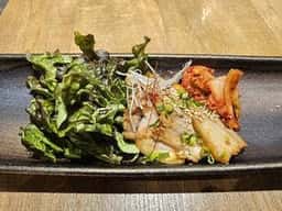 テジカエン 富山駅中店