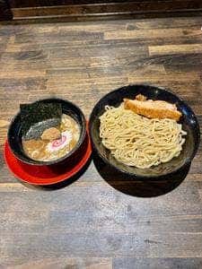 麺と飯 トンじろ