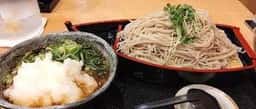 肉蕎麦 五六八