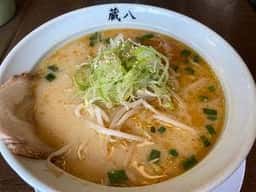 蔵八ラーメン亭 佐沼店