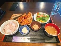 鈴の音 三鷹