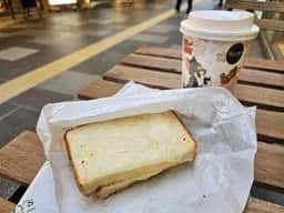 タリーズコーヒー -SELECT- きときと市場とやマルシェ店