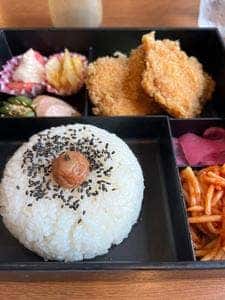 喫茶 シスター