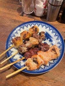 いせや 総本店