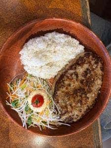 びっくりドンキー 小松店