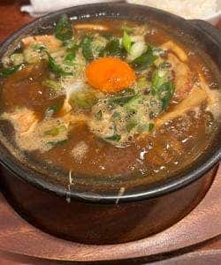 きしめん あまの