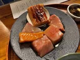 炉端ノうおたろう