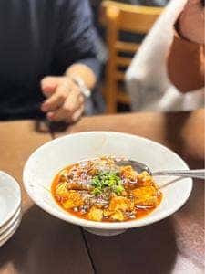 晴々飯店