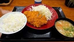 かつや 代々木駅前店
