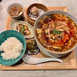江戸中華 よし町
