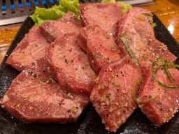 焼肉愛加那 倉見店