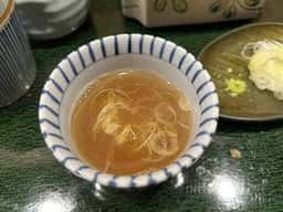 若狭海鮮・蕎麦 すみよし